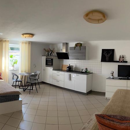 Einzimmer Apartment 니페린오쉘브론 외부 사진