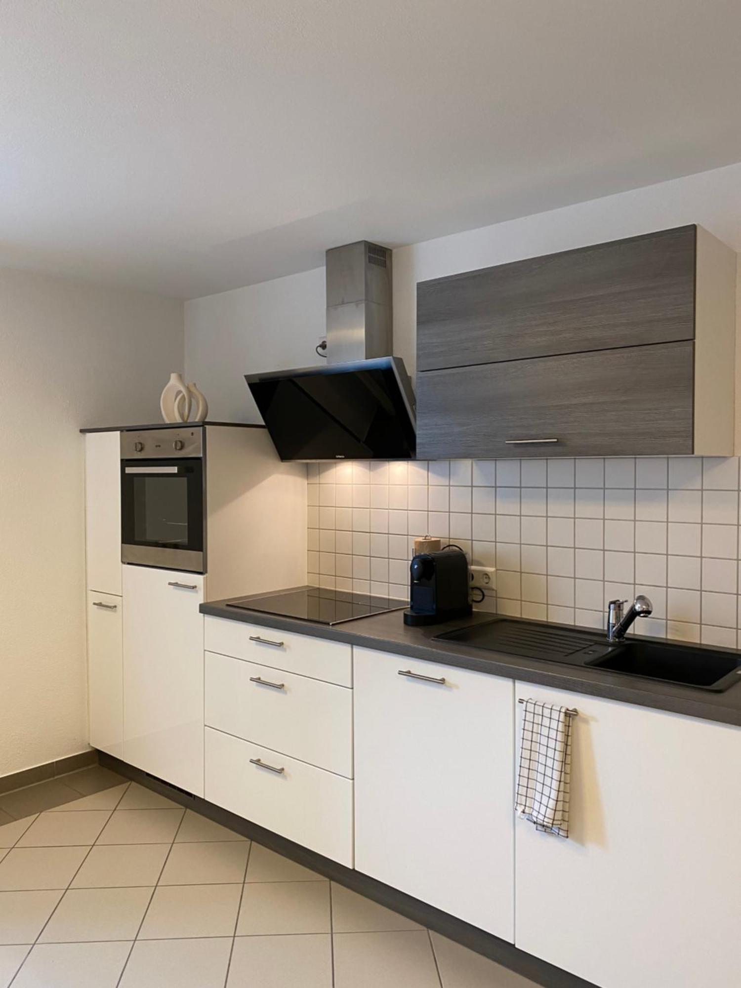 Einzimmer Apartment 니페린오쉘브론 외부 사진