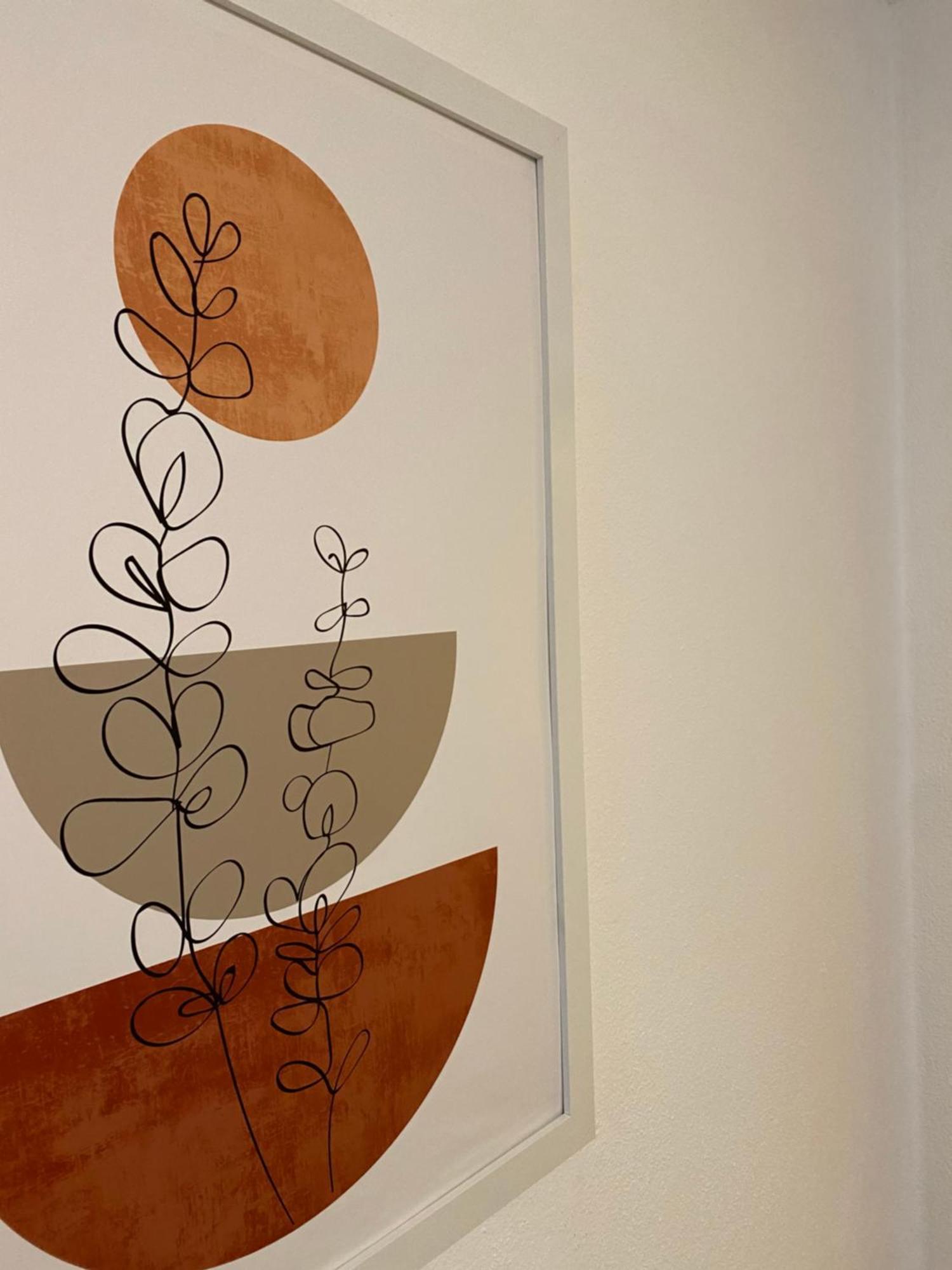 Einzimmer Apartment 니페린오쉘브론 외부 사진