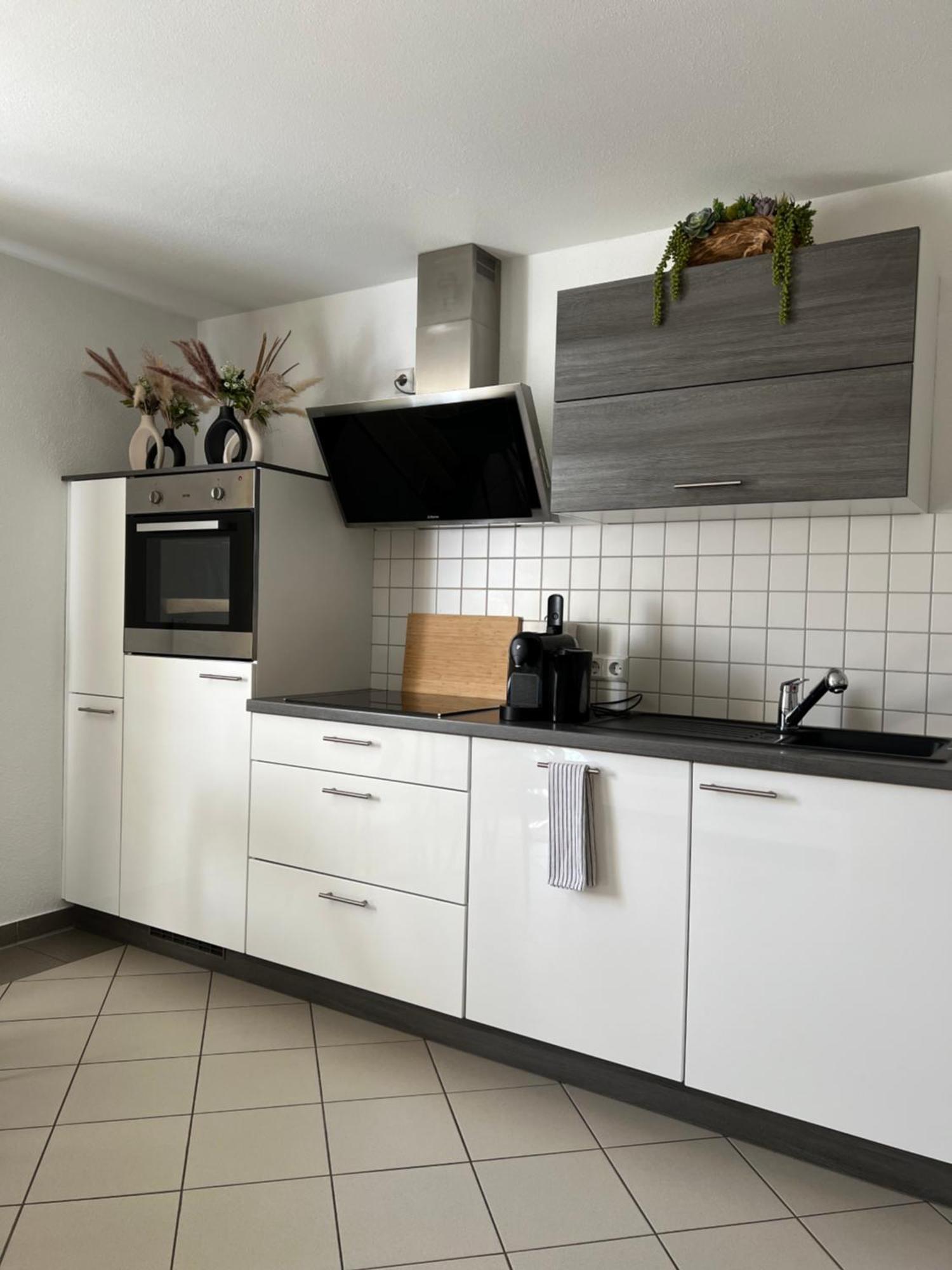 Einzimmer Apartment 니페린오쉘브론 외부 사진