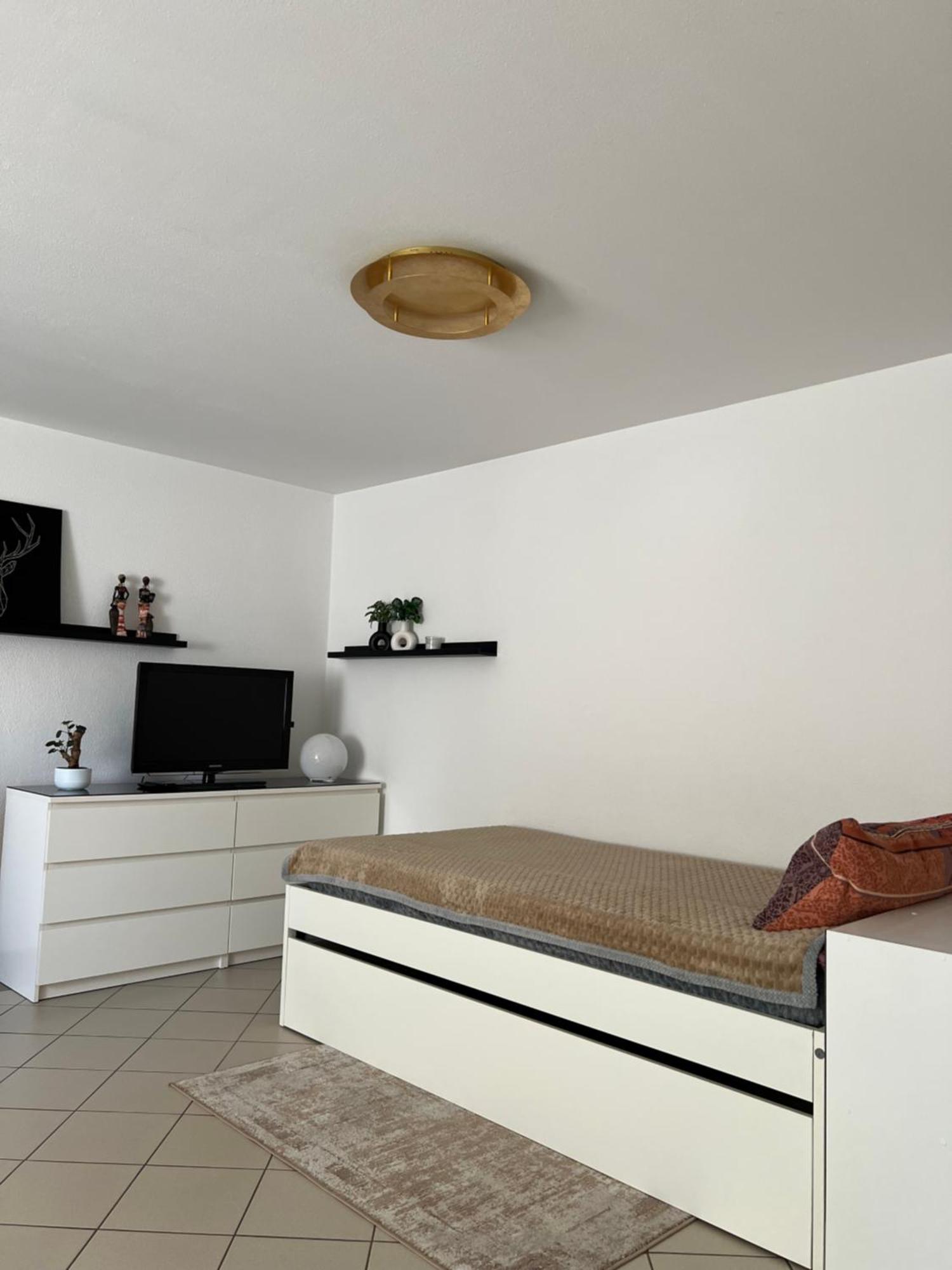 Einzimmer Apartment 니페린오쉘브론 외부 사진
